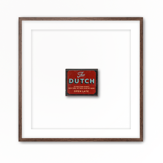 The Dutch