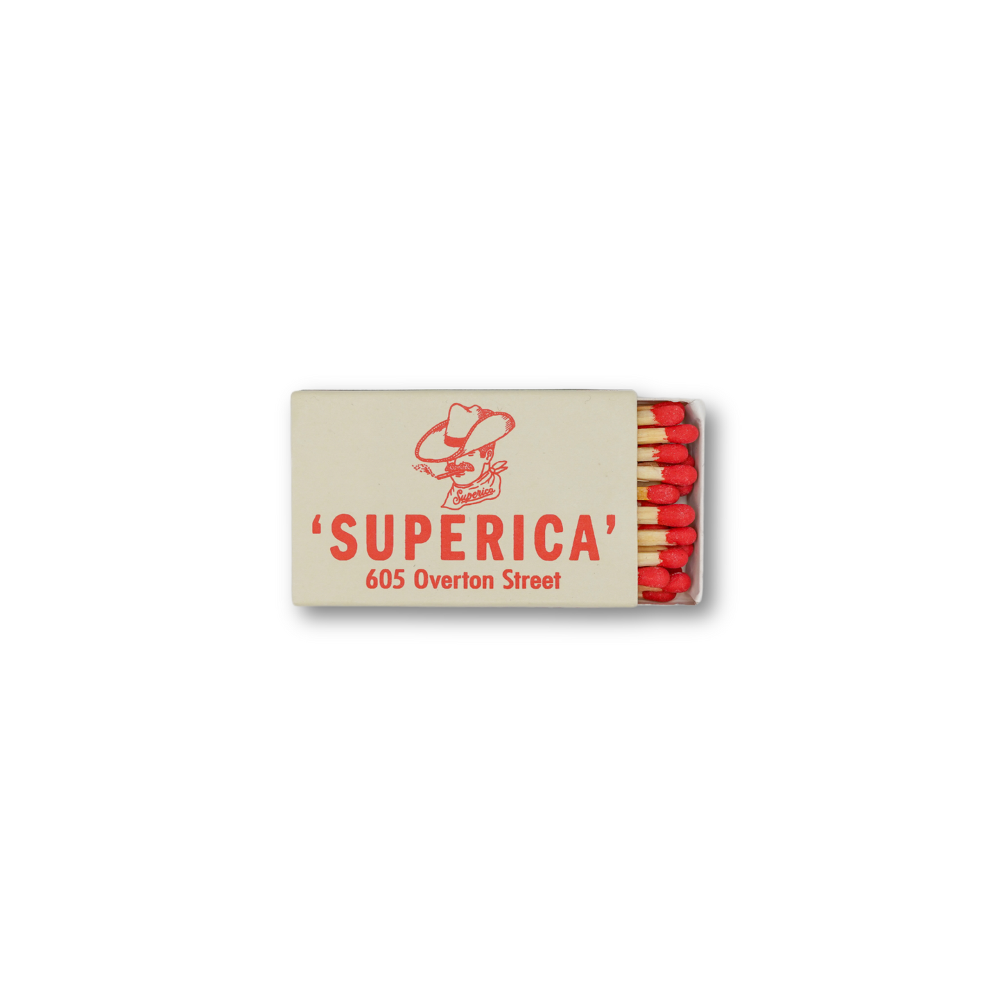 Superica